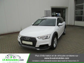 Audi A4 Allroad occasion année 2016 boite Automatique Annonce Audi A4 Allroad occasion Essence Quattro 2.0 TFSI 252 à Beaupuy