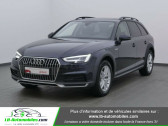 Audi A4 Allroad occasion année 2018 boite Automatique Annonce Audi A4 Allroad occasion Essence Quattro 2.0 TFSI 252 à Beaupuy