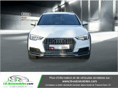 Audi A4 Allroad occasion année 2016 boite Automatique Annonce Audi A4 Allroad occasion Essence Quattro 2.0 TFSI 252 à Beaupuy