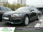 Audi A4 Allroad occasion Marron année 2017 boite Automatique Annonce Audi A4 Allroad occasion Essence Quattro 2.0 TFSI 252 à Beaupuy