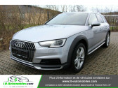 Audi A4 Allroad occasion année 2017 boite Automatique Annonce Audi A4 Allroad occasion Essence Quattro 2.0 TFSI 252 à Beaupuy