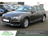 Audi A4 Allroad occasion Marron année 2017 boite Automatique Annonce Audi A4 Allroad occasion Essence Quattro 2.0 TFSI 252 à Beaupuy