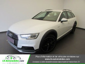 Audi A4 Allroad occasion année 2017 boite Automatique Annonce Audi A4 Allroad occasion Essence Quattro 2.0 TFSI 252 à Beaupuy
