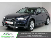 Audi A4 Allroad occasion année 2018 boite Automatique Annonce Audi A4 Allroad occasion Essence Quattro 2.0 TFSI 252 à Beaupuy
