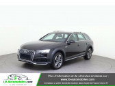 Audi A4 Allroad occasion année 2017 boite Automatique Annonce Audi A4 Allroad occasion Essence Quattro 2.0 TFSI 252 à Beaupuy
