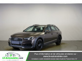 Audi A4 Allroad occasion année 2016 boite Automatique Annonce Audi A4 Allroad occasion Essence Quattro 2.0 TFSI 252 à Beaupuy