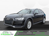 Audi A4 Allroad occasion année 2018 boite Automatique Annonce Audi A4 Allroad occasion Essence Quattro 2.0 TFSI 252 à Beaupuy