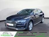 Audi A4 Allroad occasion année 2018 boite Automatique Annonce Audi A4 Allroad occasion Essence Quattro 2.0 TFSI 252 à Beaupuy