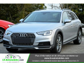 Audi A4 Allroad occasion année 2018 boite Automatique Annonce Audi A4 Allroad occasion Essence Quattro 2.0 TFSI 252 à Beaupuy