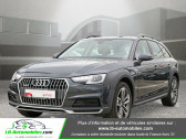 Audi A4 Allroad occasion année 2018 boite Automatique Annonce Audi A4 Allroad occasion Essence Quattro 2.0 TFSI 252 à Beaupuy