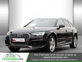 Audi A4 Allroad occasion année 2018 boite Automatique Annonce Audi A4 Allroad occasion Essence Quattro 2.0 TFSI 252 à Beaupuy