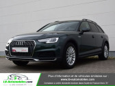 Audi A4 Allroad occasion année 2018 boite Automatique Annonce Audi A4 Allroad occasion Essence Quattro 2.0 TFSI 252 à Beaupuy