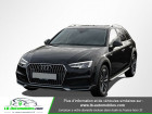 Audi A4 Allroad occasion Noir année 2016 boite Automatique Annonce Audi A4 Allroad occasion Diesel Quattro 3.0 TDI 218 à Beaupuy