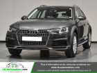 Audi A4 Allroad occasion Gris année 2016 boite Automatique Annonce Audi A4 Allroad occasion Diesel Quattro 3.0 TDI 218 à Beaupuy