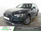 Audi A4 Allroad occasion Vert année 2016 boite Automatique Annonce Audi A4 Allroad occasion Diesel Quattro 3.0 TDI 218 à Beaupuy