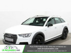Audi A4 Allroad occasion Blanc année 2016 boite Automatique Annonce Audi A4 Allroad occasion Diesel Quattro 3.0 TDI 218 à Beaupuy
