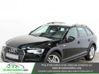 Audi A4 Allroad occasion Noir année 2016 boite Automatique Annonce Audi A4 Allroad occasion Diesel Quattro 3.0 TDI 218 à Beaupuy