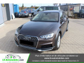 Audi A4 Allroad occasion année 2017 boite Automatique Annonce Audi A4 Allroad occasion Diesel Quattro 3.0 TDI 218 à Beaupuy