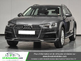 Audi A4 Allroad occasion année 2016 boite Automatique Annonce Audi A4 Allroad occasion Diesel Quattro 3.0 TDI 218 à Beaupuy
