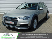 Audi A4 Allroad occasion année 2016 boite Automatique Annonce Audi A4 Allroad occasion Diesel Quattro 3.0 TDI 218 à Beaupuy