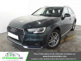 Audi A4 Allroad occasion année 2016 boite Automatique Annonce Audi A4 Allroad occasion Diesel Quattro 3.0 TDI 218 à Beaupuy