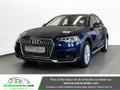 Audi A4 Allroad occasion année 2016 boite Automatique Annonce Audi A4 Allroad occasion Diesel Quattro 3.0 TDI 218 à Beaupuy