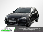 Audi A4 Allroad occasion année 2016 boite Automatique Annonce Audi A4 Allroad occasion Diesel Quattro 3.0 TDI 218 à Beaupuy