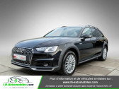 Audi A4 Allroad occasion Noir année 2016 boite Automatique Annonce Audi A4 Allroad occasion Diesel Quattro 3.0 TDI 218 à Beaupuy