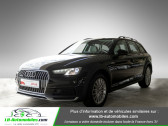 Audi A4 Allroad occasion Noir année 2016 boite Automatique Annonce Audi A4 Allroad occasion Diesel Quattro 3.0 TDI 218 à Beaupuy