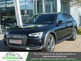 Audi A4 Allroad occasion année 2016 boite Automatique Annonce Audi A4 Allroad occasion Diesel Quattro 3.0 TDI 218 à Beaupuy