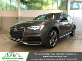 Audi A4 Allroad occasion année 2017 boite Automatique Annonce Audi A4 Allroad occasion Diesel Quattro 3.0 TDI 218 à Beaupuy