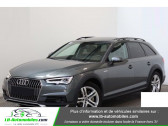 Audi A4 Allroad occasion année 2017 boite Automatique Annonce Audi A4 Allroad occasion Diesel Quattro 3.0 TDI 218 à Beaupuy