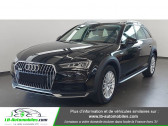 Audi A4 Allroad occasion année 2017 boite Automatique Annonce Audi A4 Allroad occasion Diesel Quattro 3.0 TDI 218 à Beaupuy