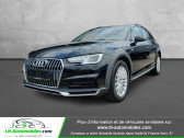 Audi A4 Allroad occasion année 2018 boite Automatique Annonce Audi A4 Allroad occasion Diesel Quattro 3.0 TDI 218 à Beaupuy