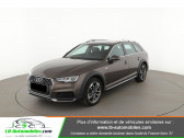 Audi A4 Allroad occasion année 2016 boite Automatique Annonce Audi A4 Allroad occasion Diesel Quattro 3.0 TDI 218 à Beaupuy