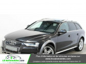 Audi A4 Allroad occasion année 2015 boite Automatique Annonce Audi A4 Allroad occasion Diesel Quattro 3.0 TDI 245 à Beaupuy