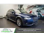 Audi A4 Allroad occasion année 2015 boite Automatique Annonce Audi A4 Allroad occasion Diesel Quattro 3.0 TDI 245 à Beaupuy