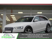 Audi A4 Allroad occasion année 2015 boite Automatique Annonce Audi A4 Allroad occasion Diesel Quattro 3.0 TDI 245 à Beaupuy