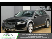 Audi A4 Allroad occasion année 2015 boite Automatique Annonce Audi A4 Allroad occasion Diesel Quattro 3.0 TDI 245 à Beaupuy