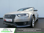 Audi A4 Allroad occasion année 2015 boite Automatique Annonce Audi A4 Allroad occasion Diesel Quattro 3.0 TDI 245 à Beaupuy