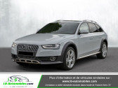 Audi A4 Allroad occasion année 2015 boite Automatique Annonce Audi A4 Allroad occasion Diesel Quattro 3.0 TDI 245 à Beaupuy