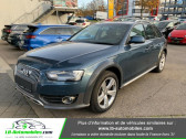 Audi A4 Allroad occasion année 2015 boite Automatique Annonce Audi A4 Allroad occasion Diesel Quattro 3.0 TDI 245 à Beaupuy