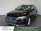 Audi A4 Allroad occasion Noir année 2017 boite Automatique Annonce Audi A4 Allroad occasion Diesel Quattro 3.0 TDI 272 à Beaupuy