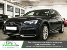 Audi A4 Allroad occasion Gris année 2017 boite Automatique Annonce Audi A4 Allroad occasion Diesel Quattro 3.0 TDI 272 à Beaupuy