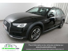 Audi A4 Allroad occasion Noir année 2016 boite Automatique Annonce Audi A4 Allroad occasion Diesel Quattro 3.0 TDI 272 à Beaupuy
