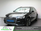 Audi A4 Allroad occasion Noir année 2016 boite Automatique Annonce Audi A4 Allroad occasion Diesel Quattro 3.0 TDI 272 à Beaupuy