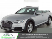 Audi A4 Allroad occasion année 2018 boite Automatique Annonce Audi A4 Allroad occasion Diesel Quattro 3.0 TDI 272 à Beaupuy