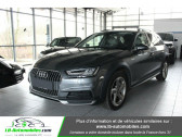 Audi A4 Allroad occasion année 2017 boite Automatique Annonce Audi A4 Allroad occasion Diesel Quattro 3.0 TDI 272 à Beaupuy