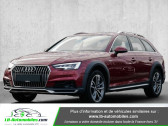 Audi A4 Allroad occasion année 2016 boite Automatique Annonce Audi A4 Allroad occasion Diesel Quattro 3.0 TDI 272 à Beaupuy