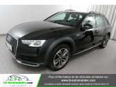 Audi A4 Allroad occasion année 2016 boite Automatique Annonce Audi A4 Allroad occasion Diesel Quattro 3.0 TDI 272 à Beaupuy